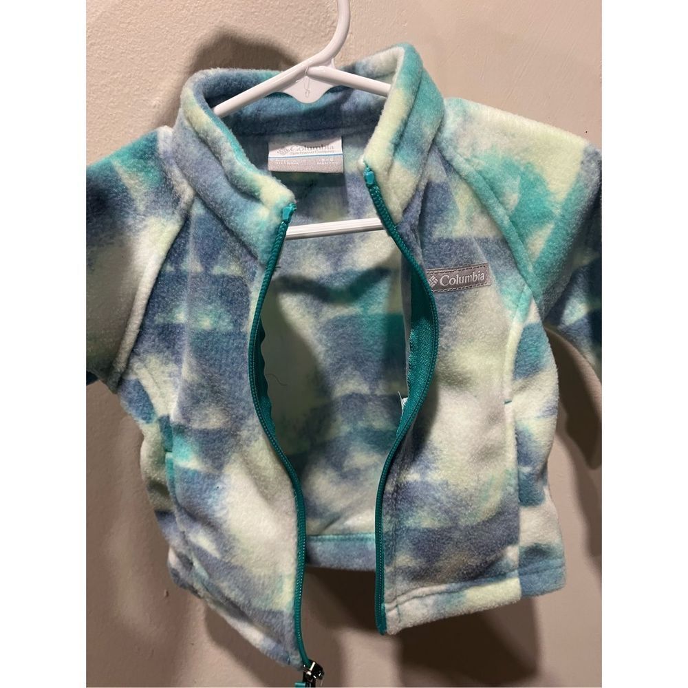 Infant Columbia jacket   - Picture 3 of 3